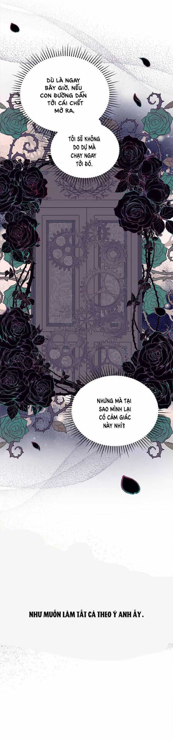 Quý Cô Khó Gần - Chương 63 - ảnh 15