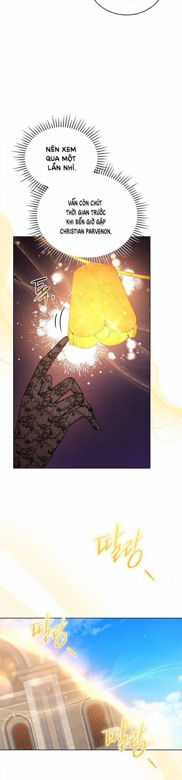 Quý Cô Khó Gần - Chương 63 - ảnh 19