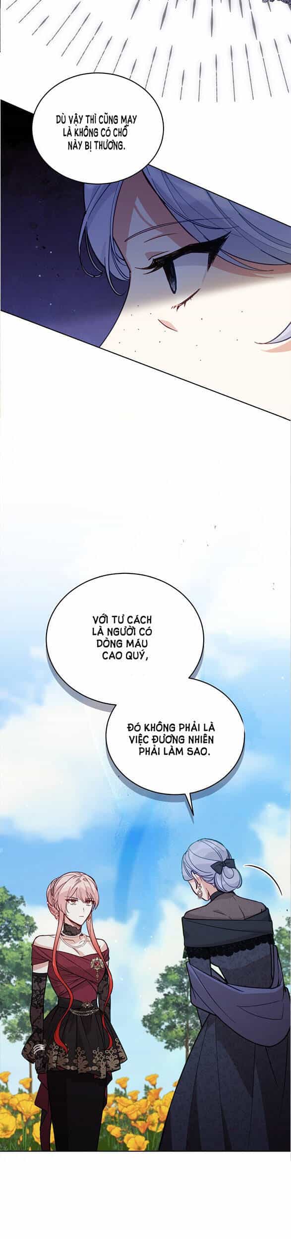 Quý Cô Khó Gần - Chương 63 - ảnh 30