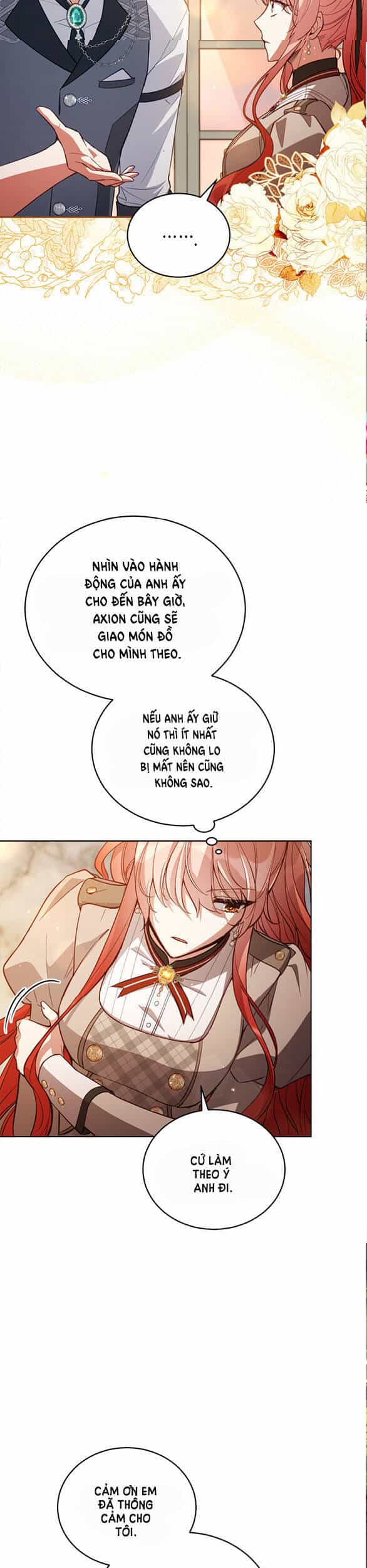 Quý Cô Khó Gần - Chương 63 - ảnh 8