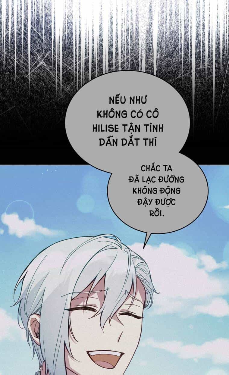 Quý Cô Khó Gần - Chương 65 - ảnh 18