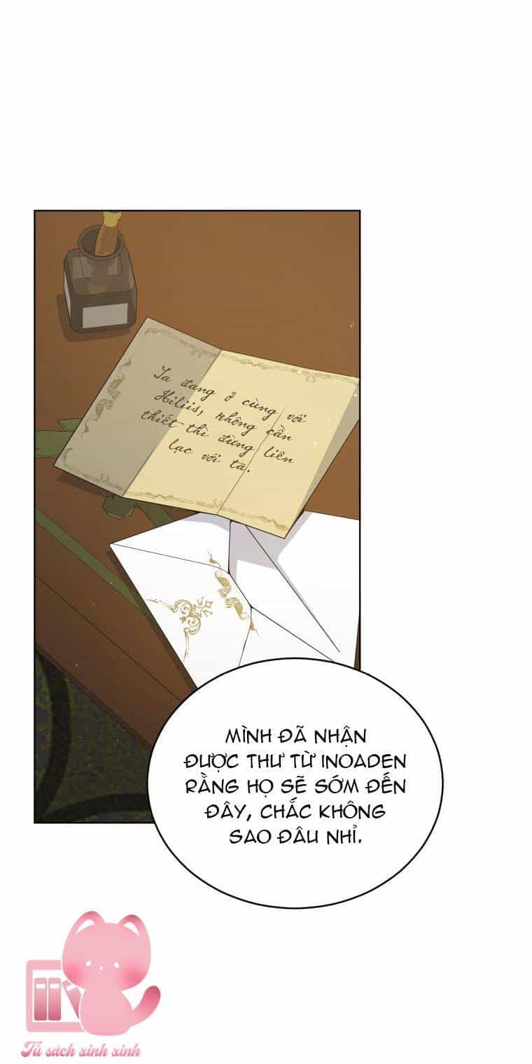 Quý Cô Khó Gần - Chương 67 - ảnh 5