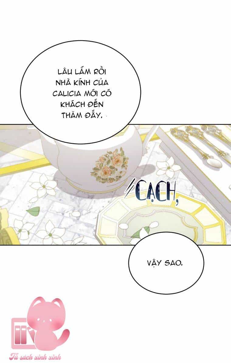 Quý Cô Khó Gần - Chương 67 - ảnh 50