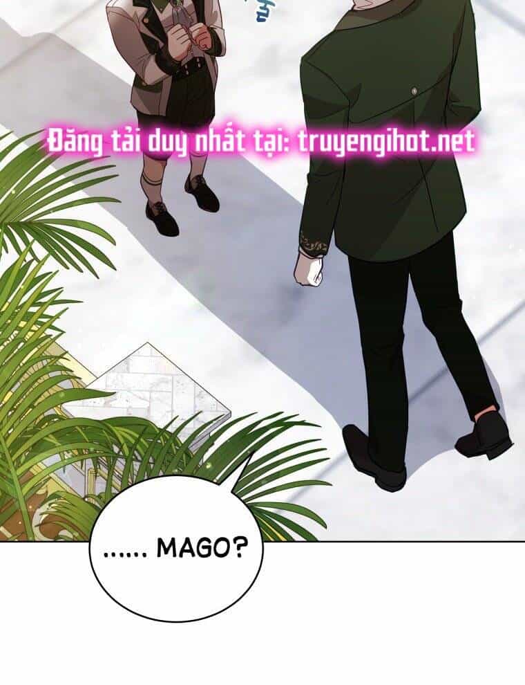 Quý Cô Khó Gần - Chương 68 - ảnh 26
