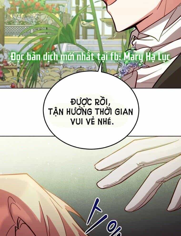Quý Cô Khó Gần - Chương 68 - ảnh 47