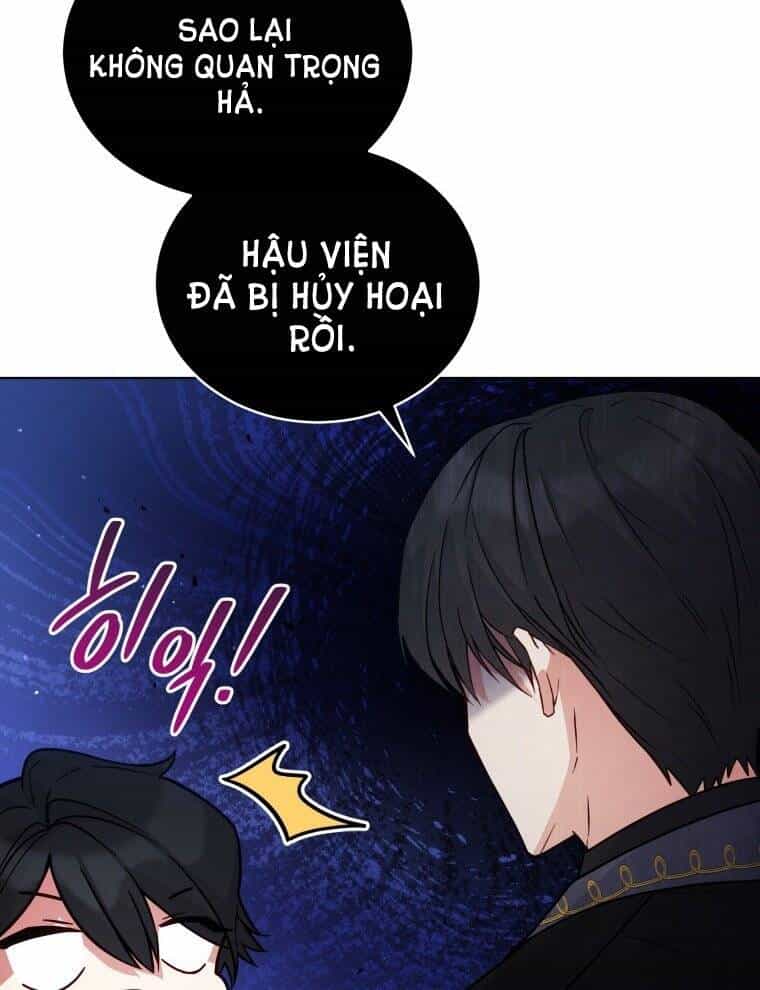 Quý Cô Khó Gần - Chương 68 - ảnh 89