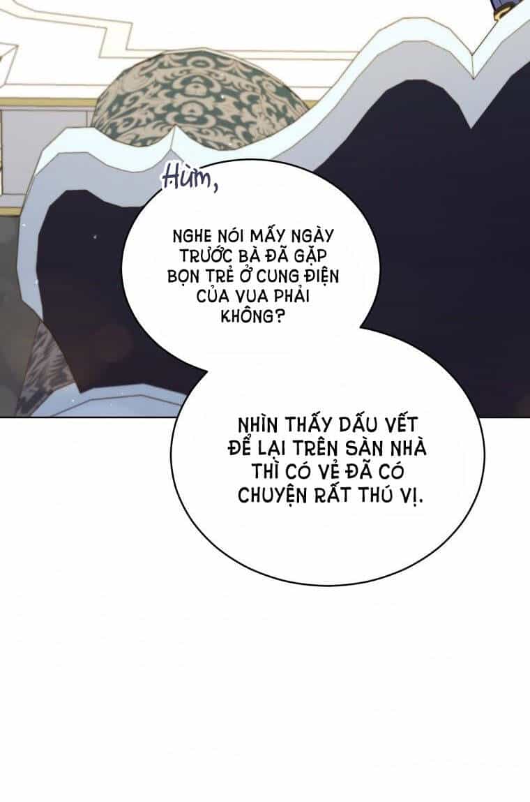 Quý Cô Khó Gần - Chương 69 - ảnh 48