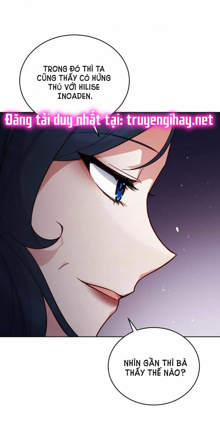 Quý Cô Khó Gần - Chương 69 - ảnh 49
