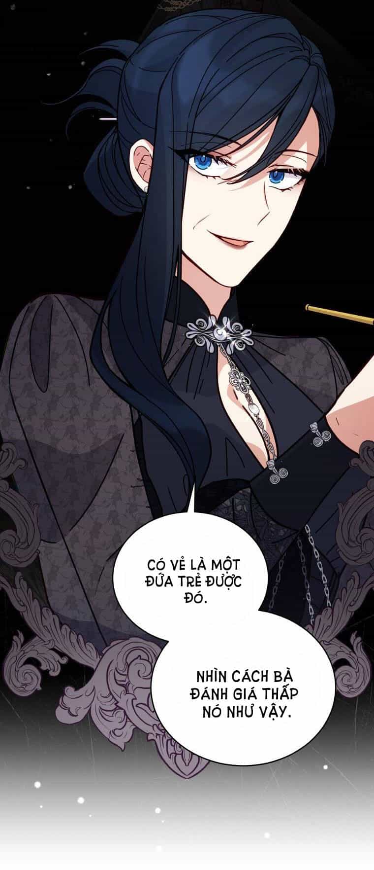 Quý Cô Khó Gần - Chương 69 - ảnh 52