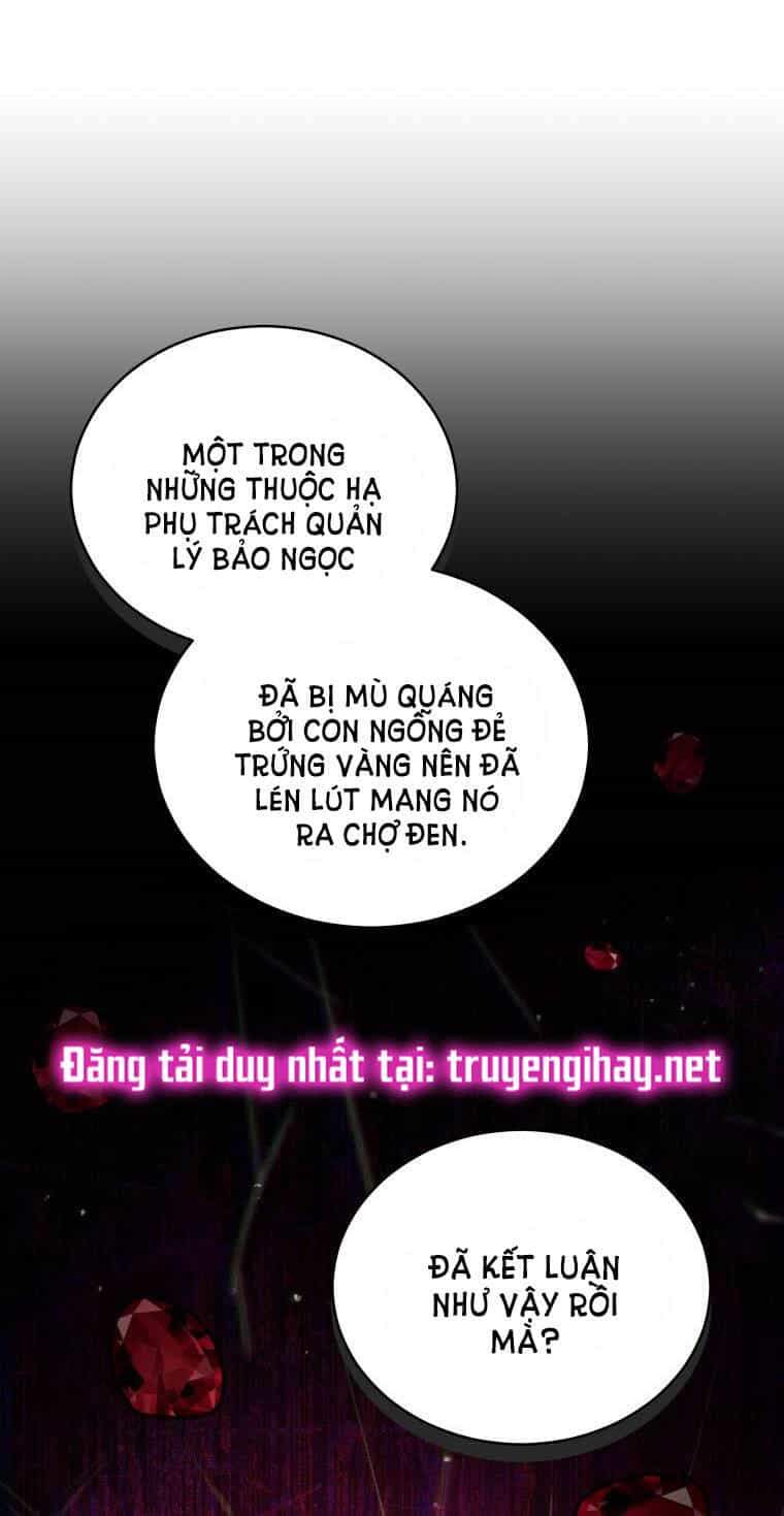 Quý Cô Khó Gần - Chương 69 - ảnh 56