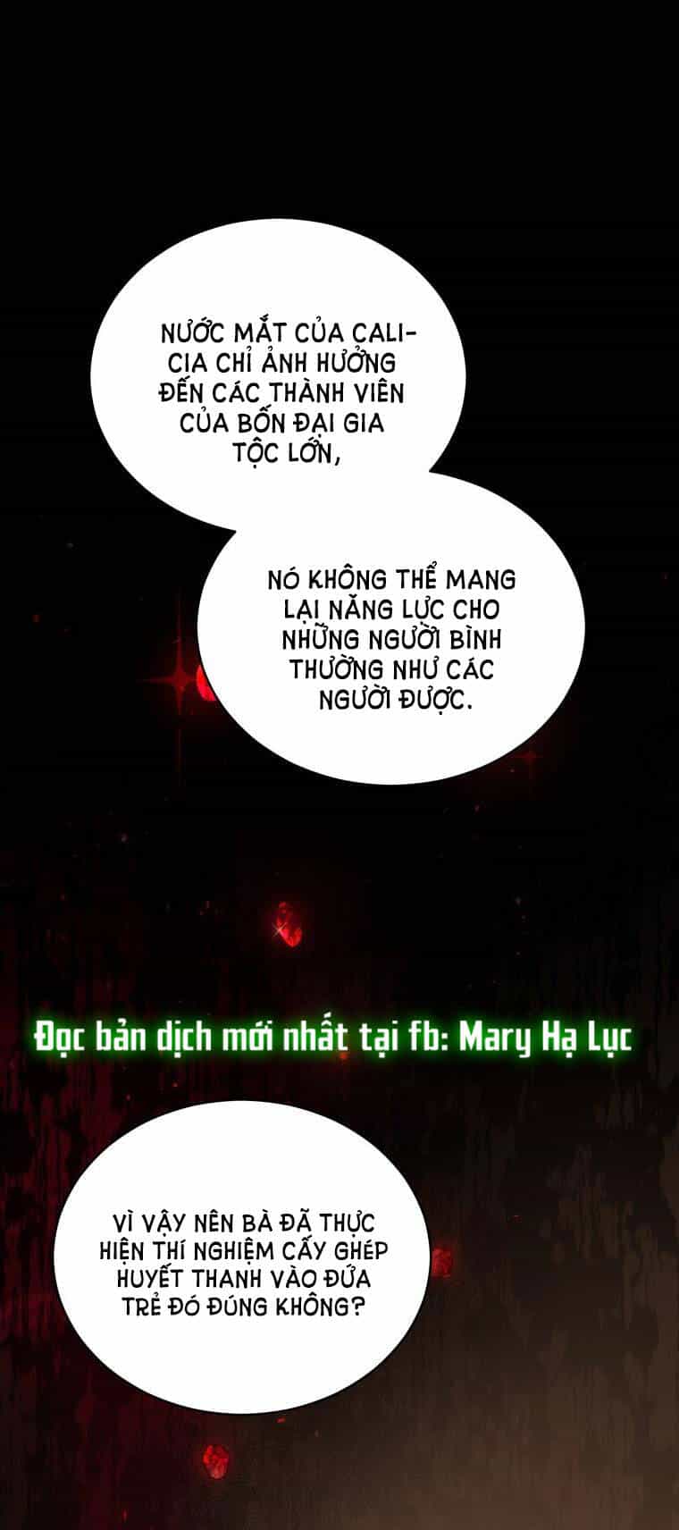Quý Cô Khó Gần - Chương 69 - ảnh 73