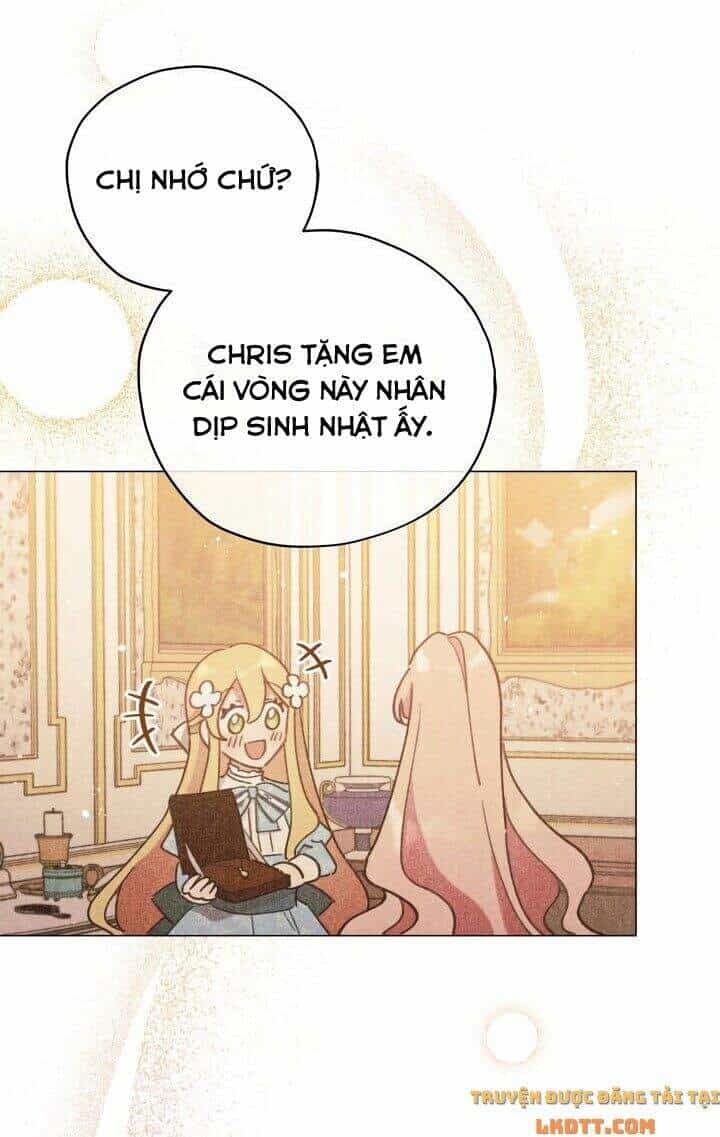 Quý Cô Khó Gần - Chương 7 - ảnh 24