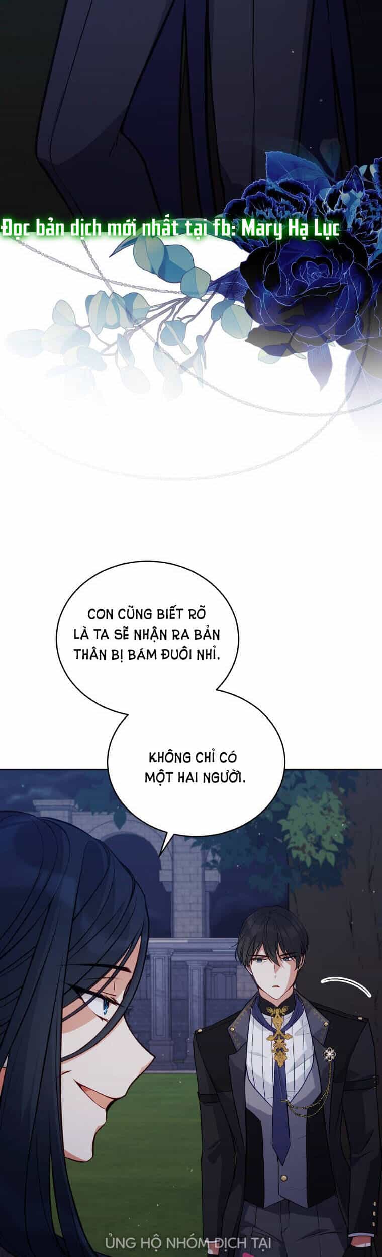 Quý Cô Khó Gần - Chương 70 - ảnh 2