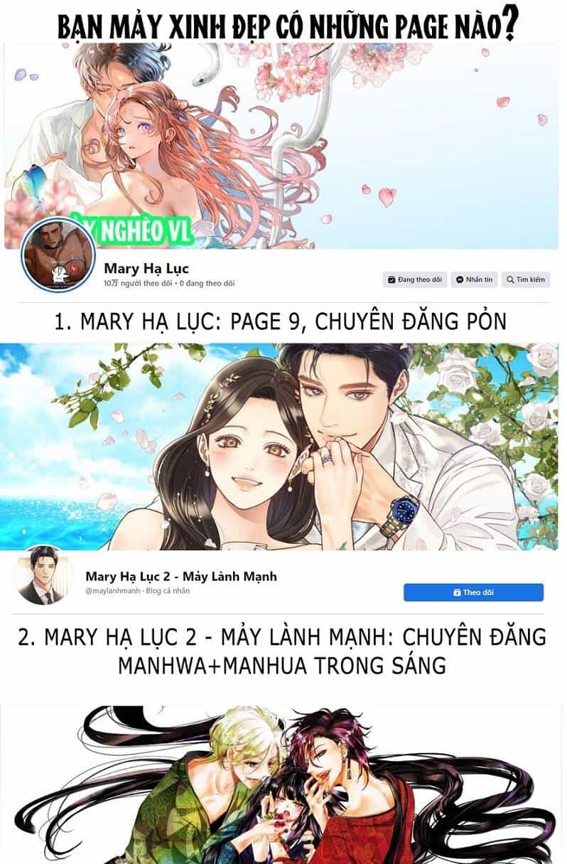 Quý Cô Khó Gần - Chương 71 - ảnh 1