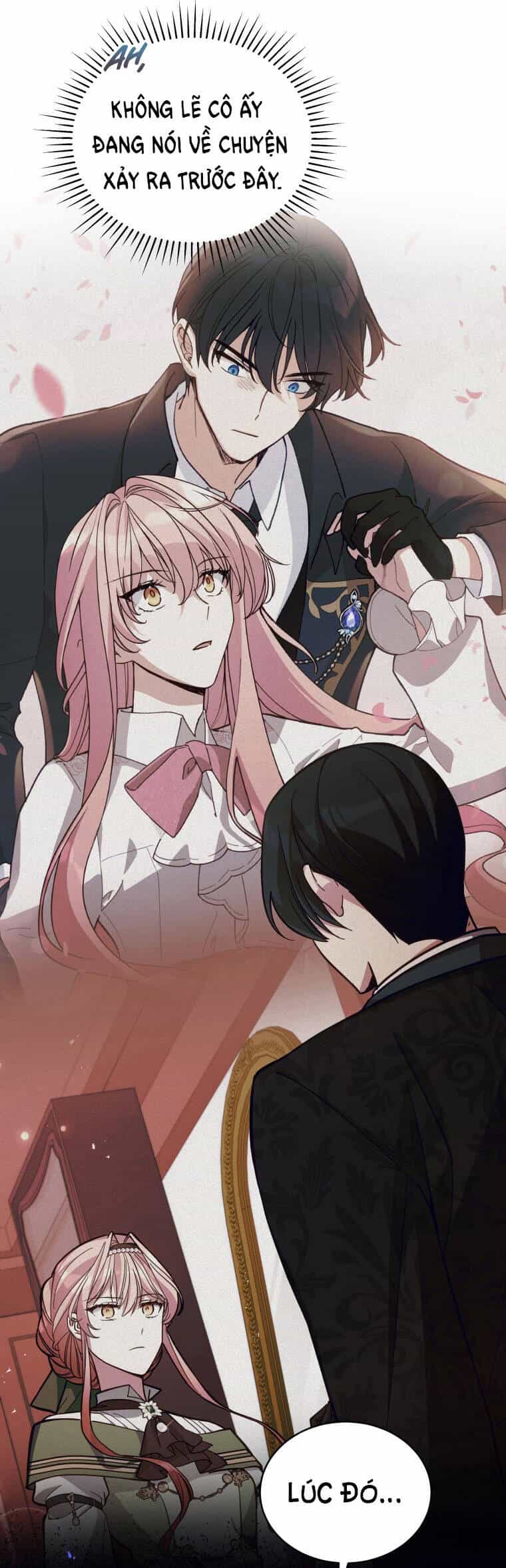 Quý Cô Khó Gần - Chương 71 - ảnh 34