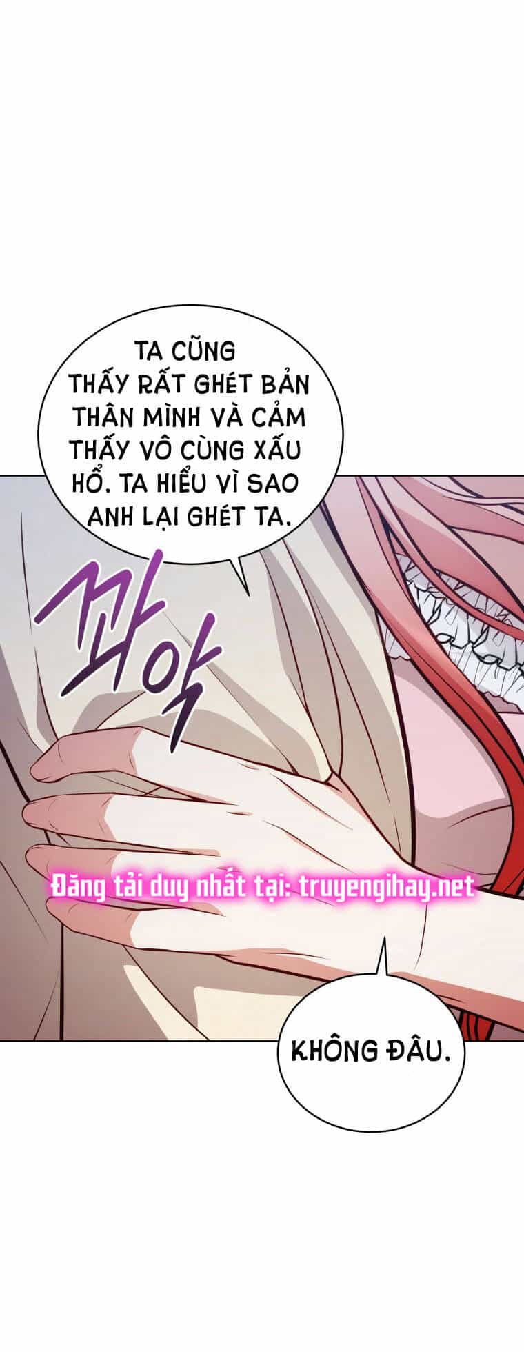 Quý Cô Khó Gần - Chương 71 - ảnh 45
