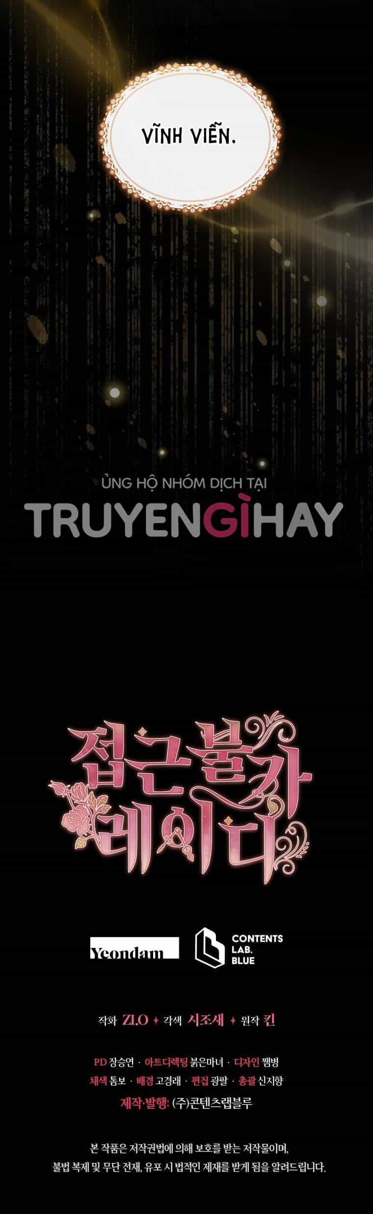 Quý Cô Khó Gần - Chương 73 - ảnh 83