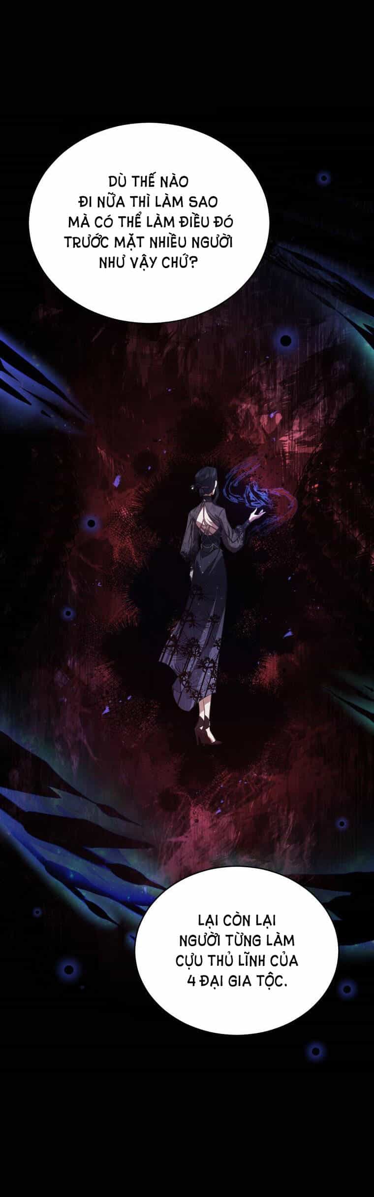 Quý Cô Khó Gần - Chương 75 - ảnh 24