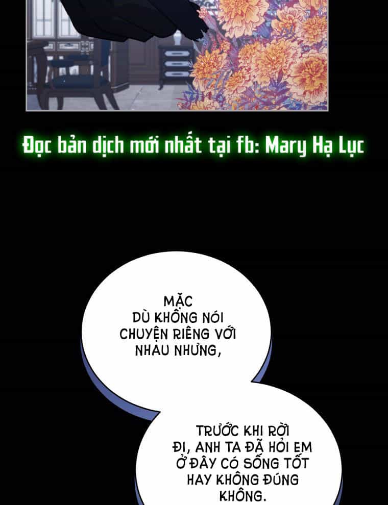Quý Cô Khó Gần - Chương 76 - ảnh 41