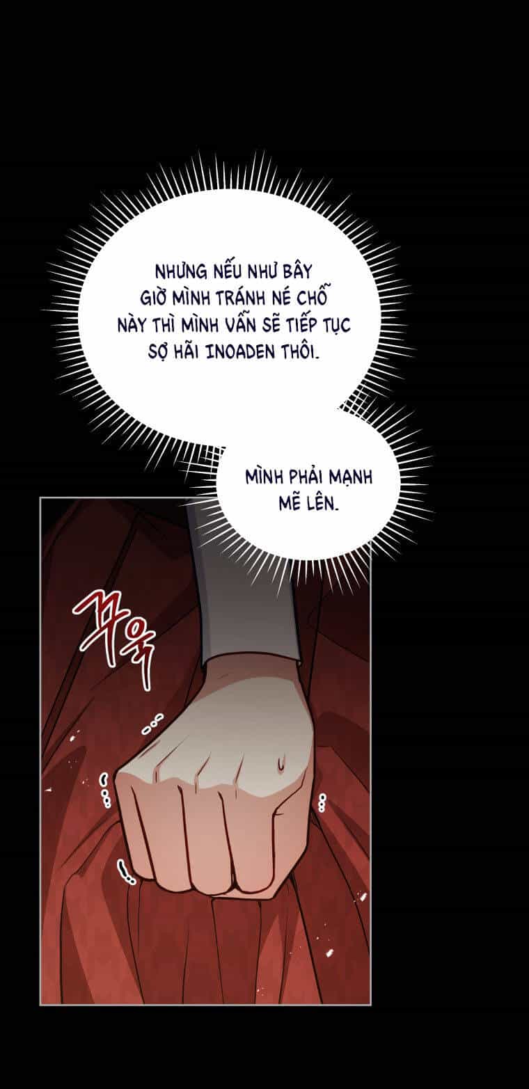 Quý Cô Khó Gần - Chương 77 - ảnh 53