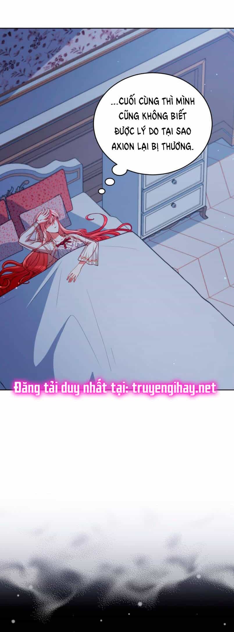Quý Cô Khó Gần - Chương 78.1 - ảnh 32