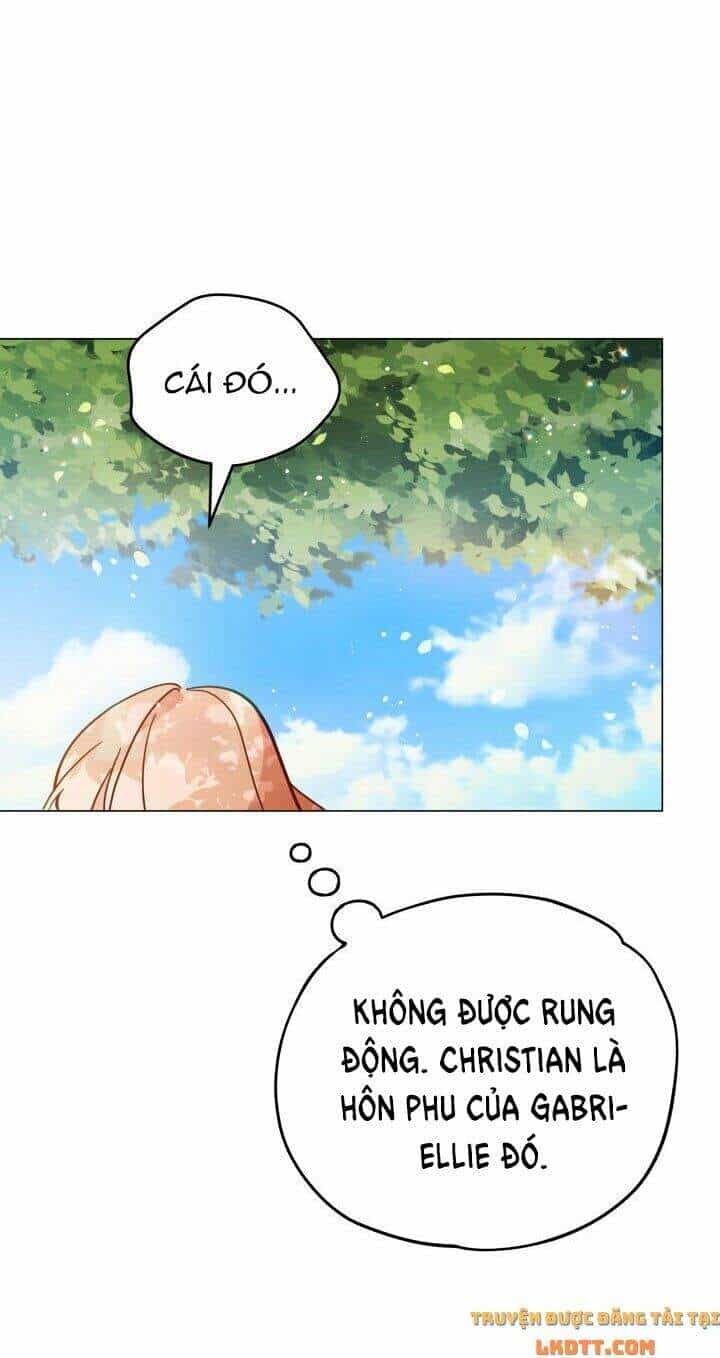 Quý Cô Khó Gần - Chương 8 - ảnh 23
