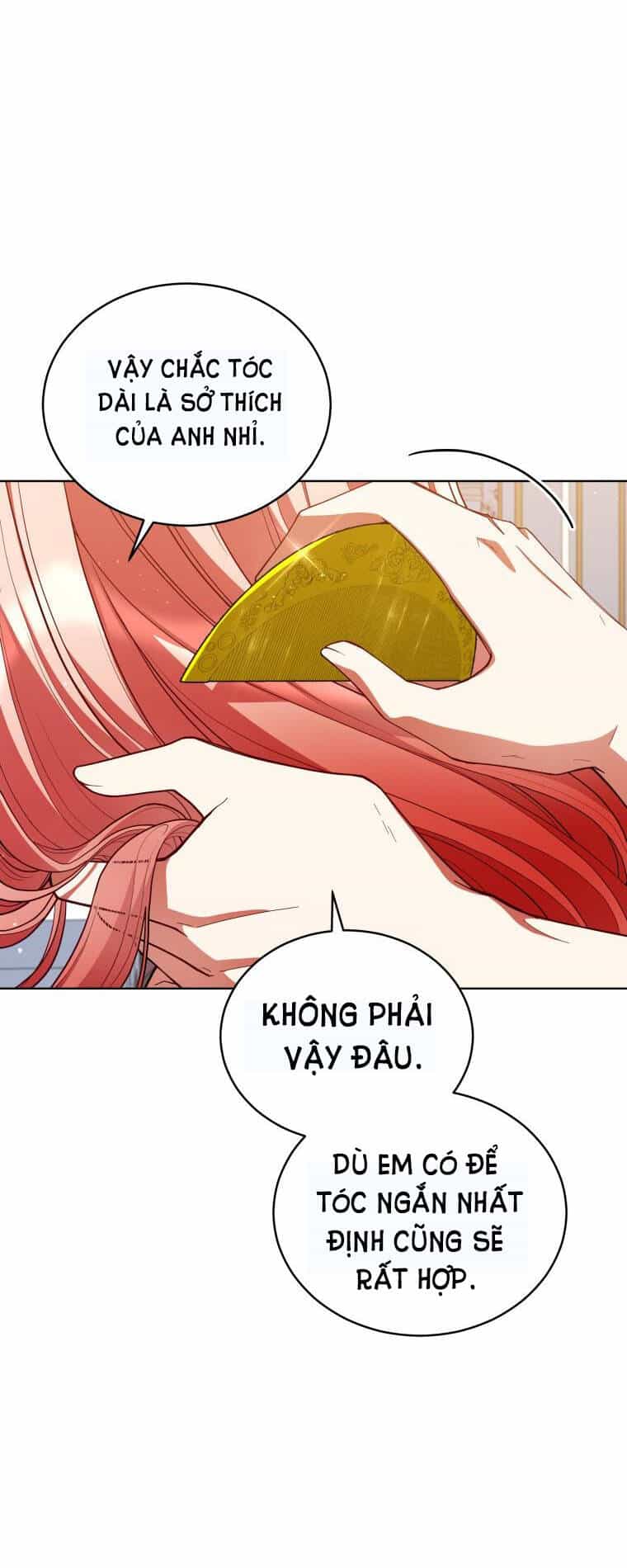 Quý Cô Khó Gần - Chương 79.2 - ảnh 2