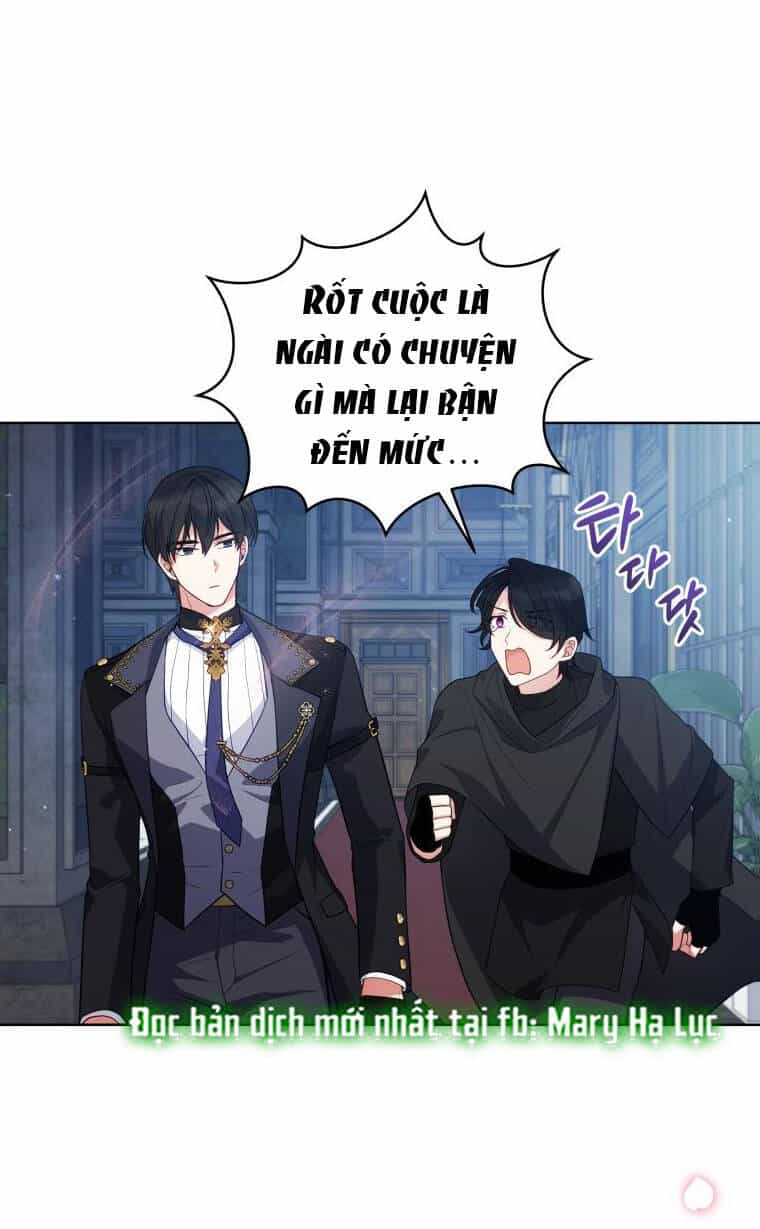 Quý Cô Khó Gần - Chương 80.1 - ảnh 15