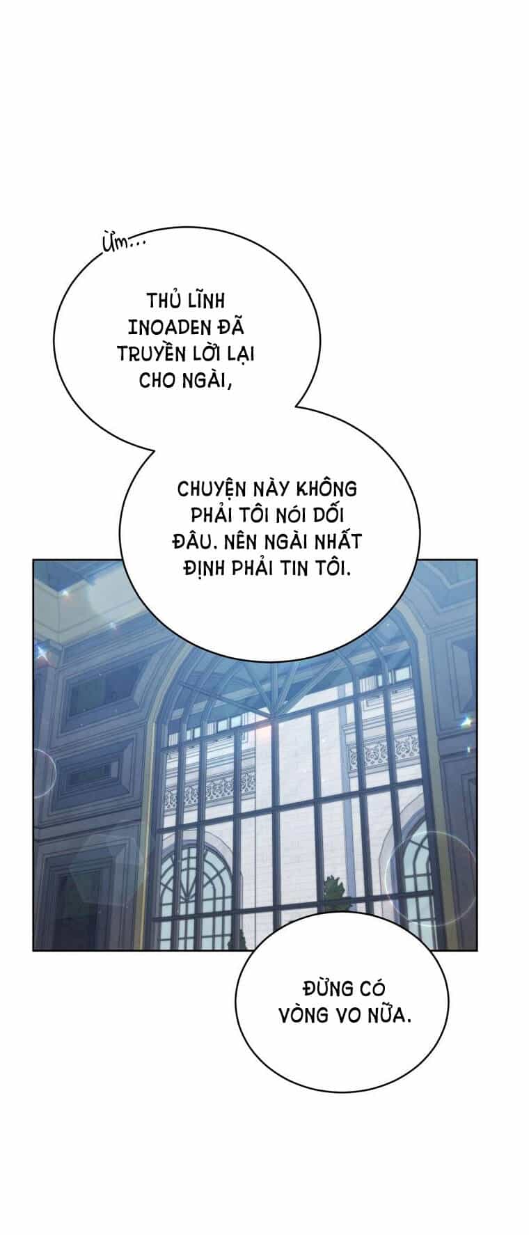 Quý Cô Khó Gần - Chương 80.1 - ảnh 20