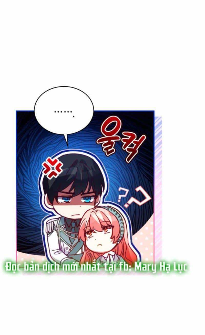 Quý Cô Khó Gần - Chương 83.5 - ảnh 17