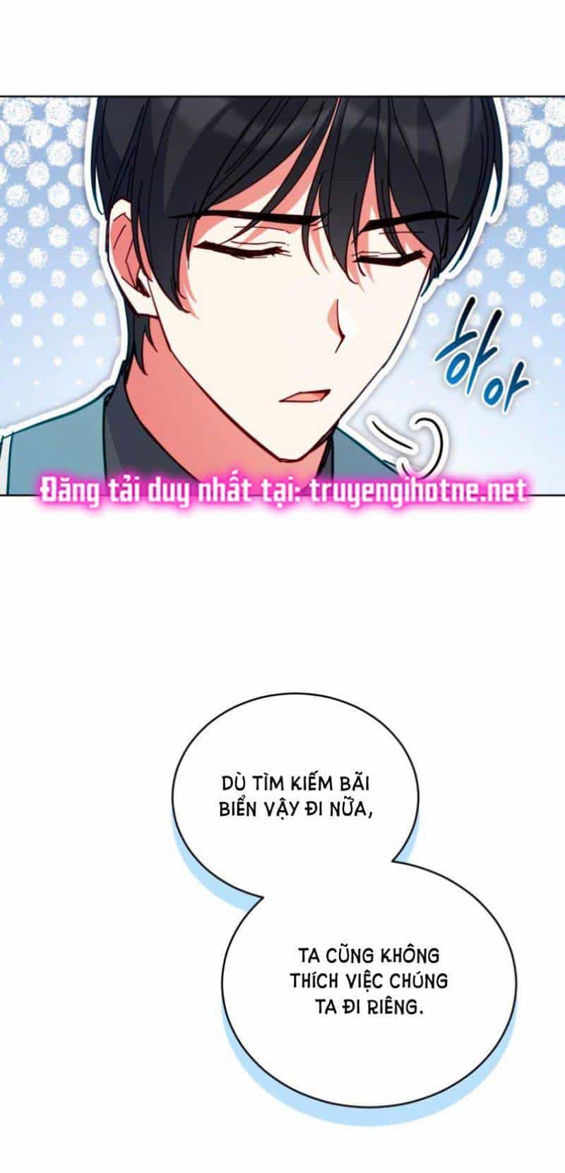 Quý Cô Khó Gần - Chương 83.5 - ảnh 18