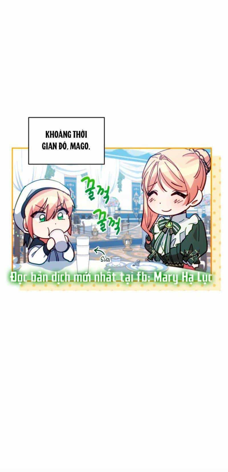 Quý Cô Khó Gần - Chương 83.5 - ảnh 27