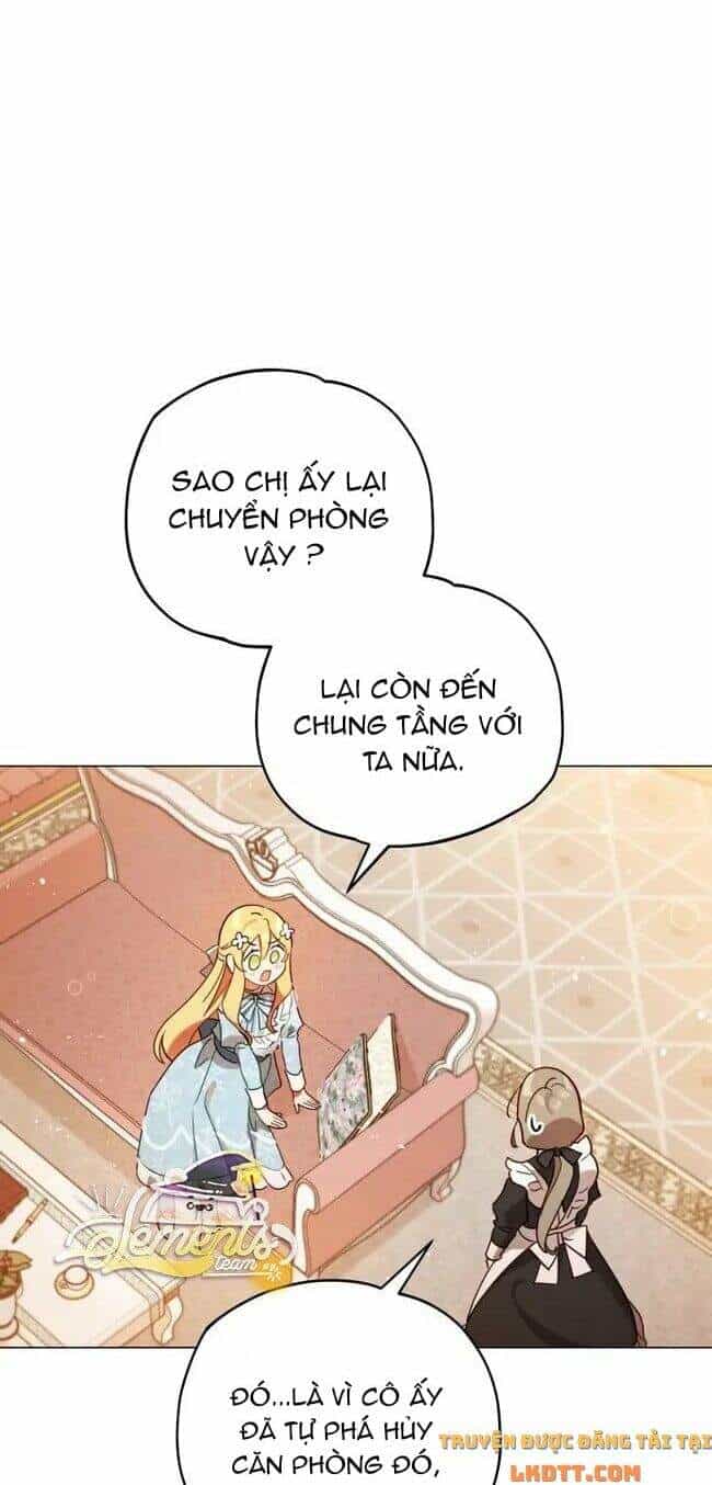 Quý Cô Khó Gần - Chương 9 - ảnh 20