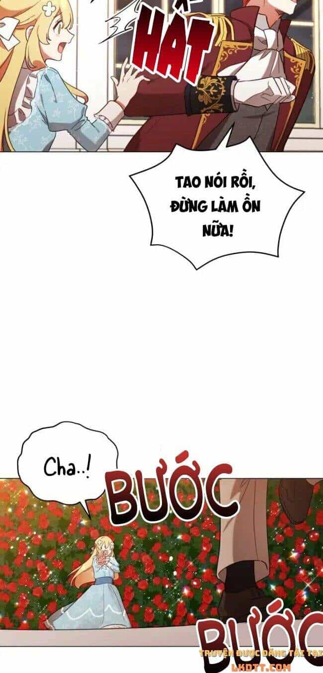 Quý Cô Khó Gần - Chương 9 - ảnh 50