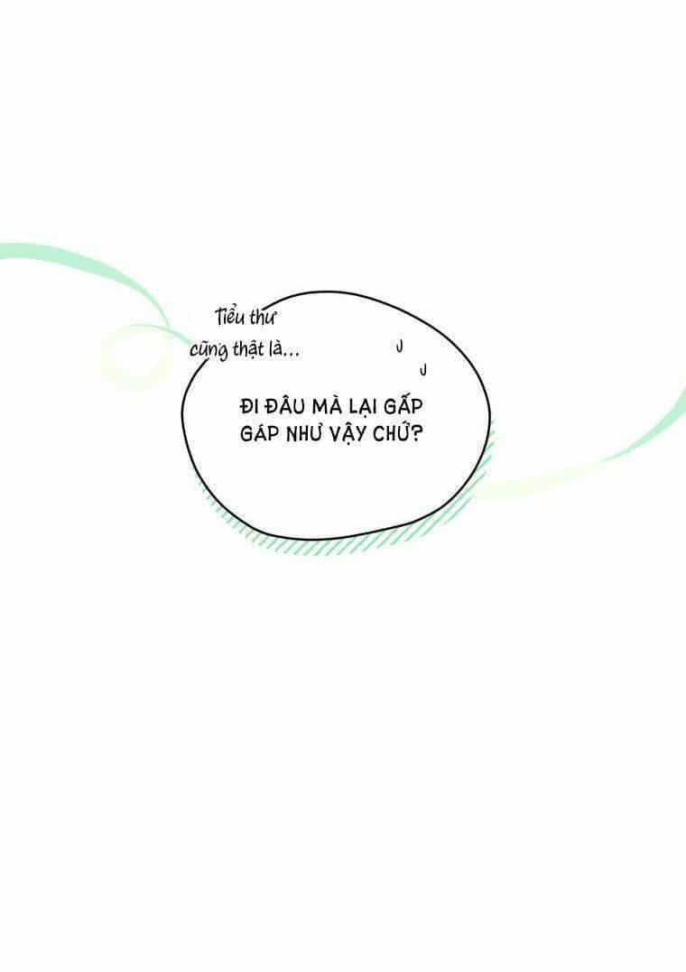 Quý Cô Khó Gần - Chương 86 - ảnh 10
