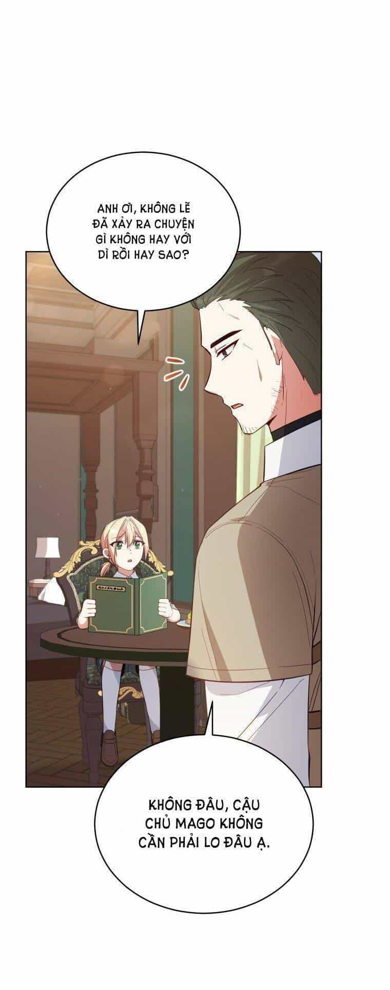 Quý Cô Khó Gần - Chương 87 - ảnh 21