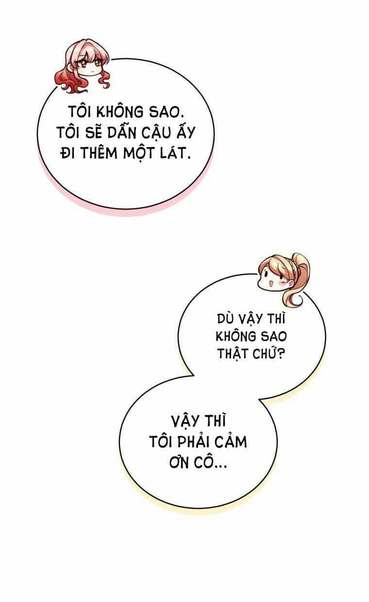 Quý Cô Khó Gần - Chương 88.5 - ảnh 19