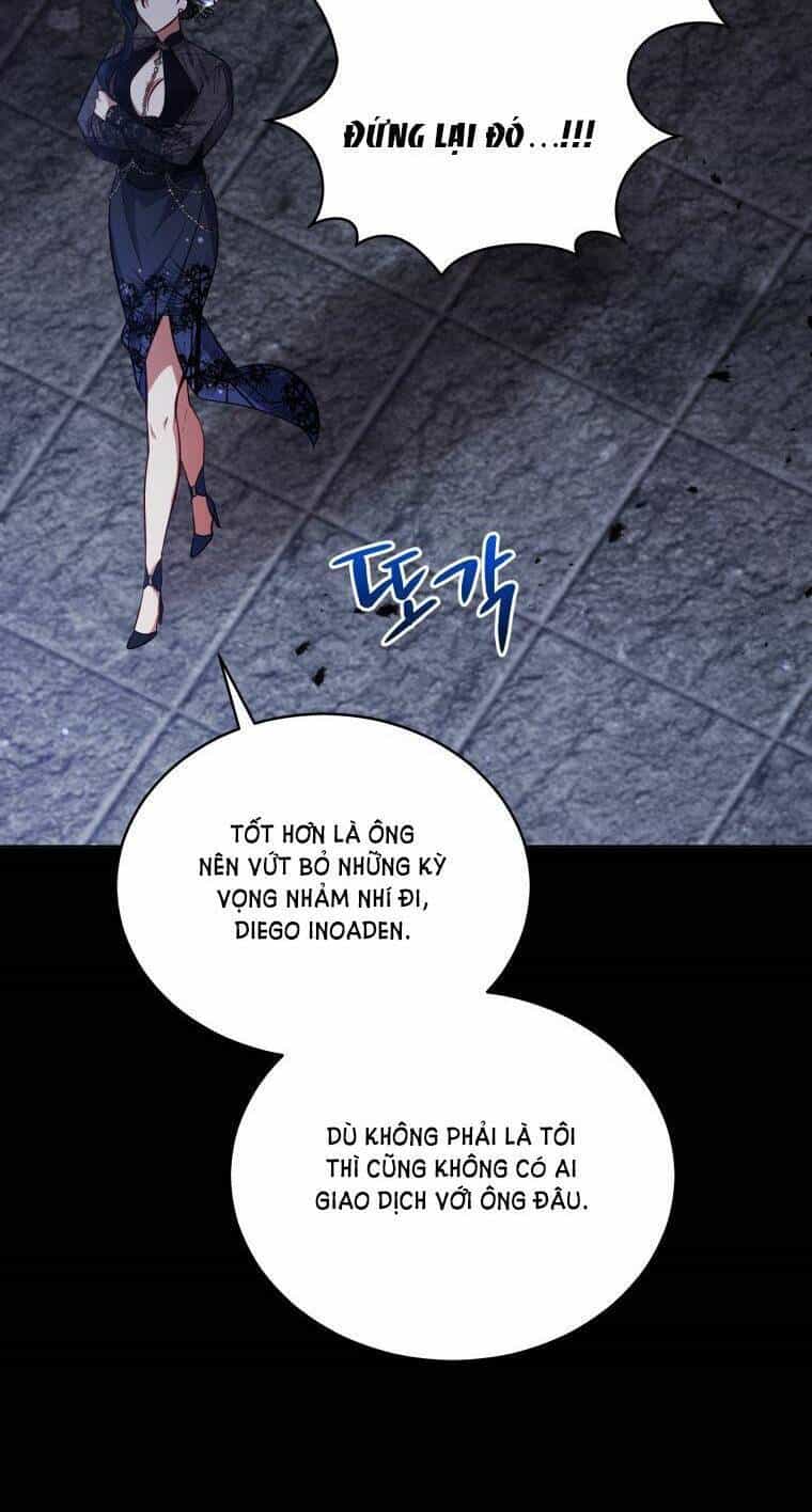 Quý Cô Khó Gần - Chương 88.5 - ảnh 50