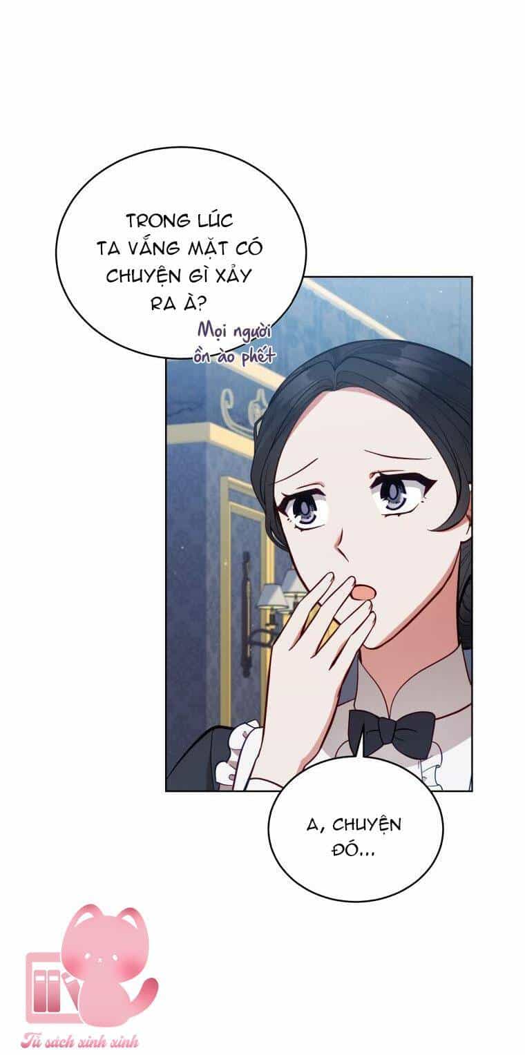 Quý Cô Khó Gần - Chương 89 - ảnh 5