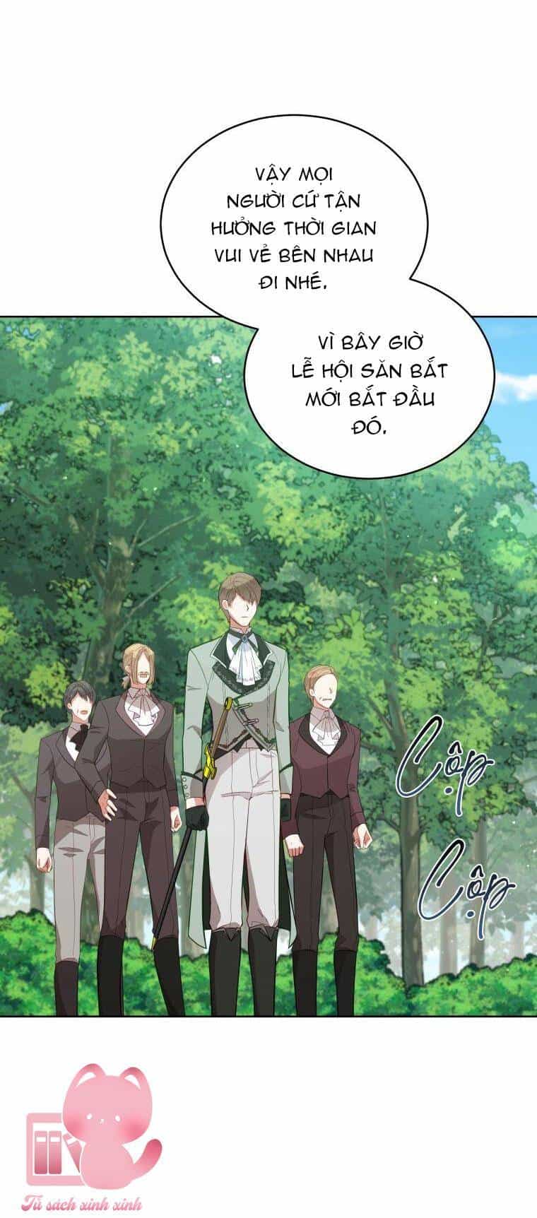 Quý Cô Khó Gần - Chương 89 - ảnh 63