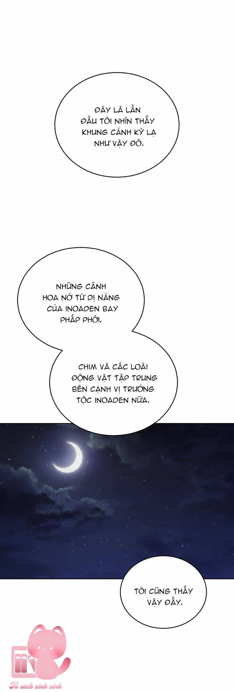 Quý Cô Khó Gần - Chương 91 - ảnh 2