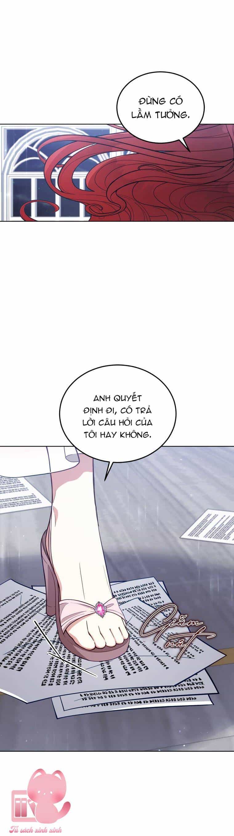 Quý Cô Khó Gần - Chương 91 - ảnh 39