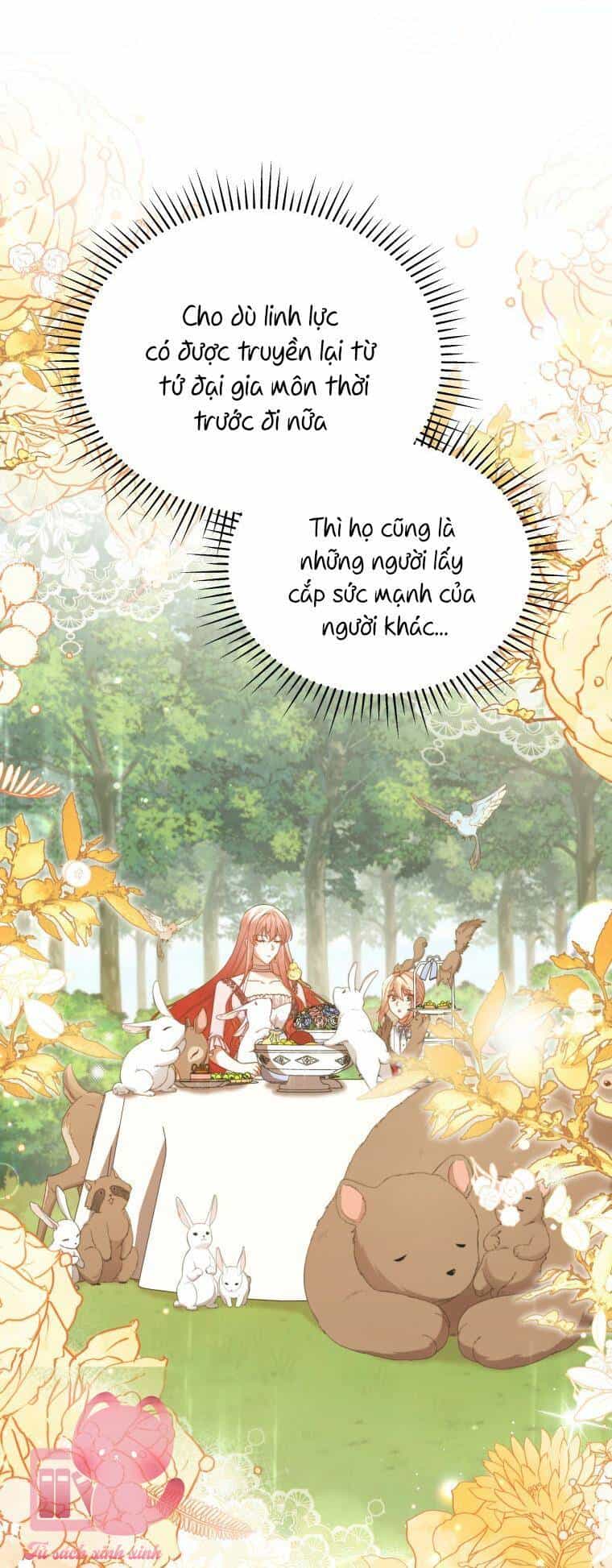 Quý Cô Khó Gần - Chương 91 - ảnh 7