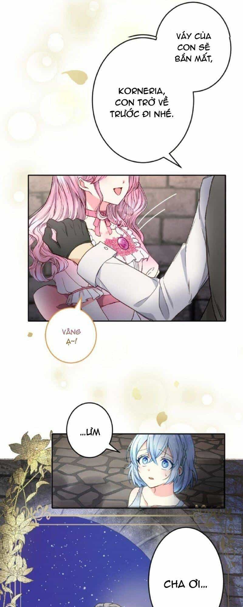 Quý Cô Không Rơi Nước Mắt - Chương 1 - ảnh 23