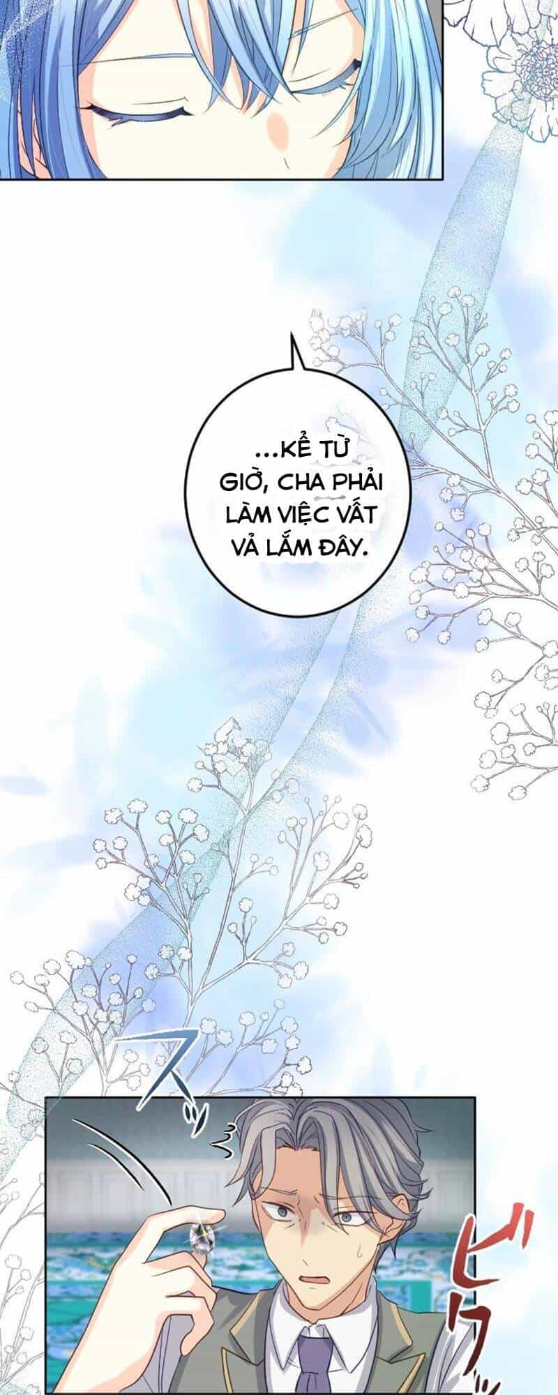 Quý Cô Không Rơi Nước Mắt - Chương 10 - ảnh 48