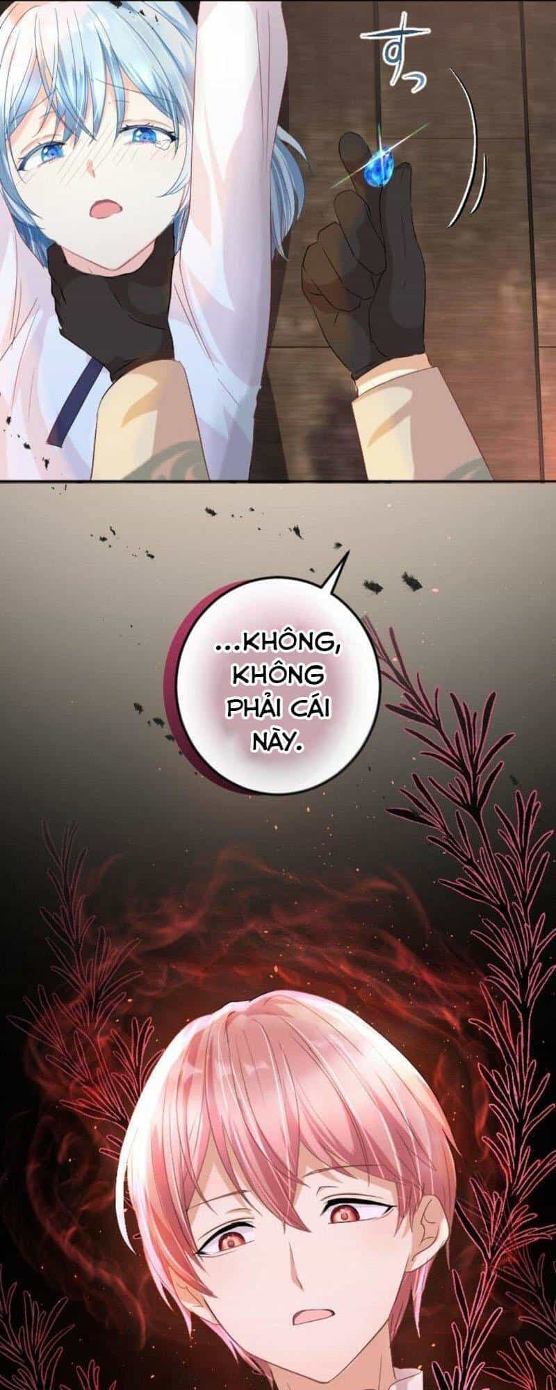 Quý Cô Không Rơi Nước Mắt - Chương 12 - ảnh 29