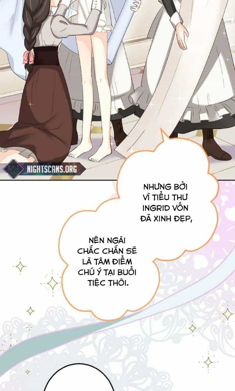 Quý Cô Không Rơi Nước Mắt - Chương 13 - ảnh 2