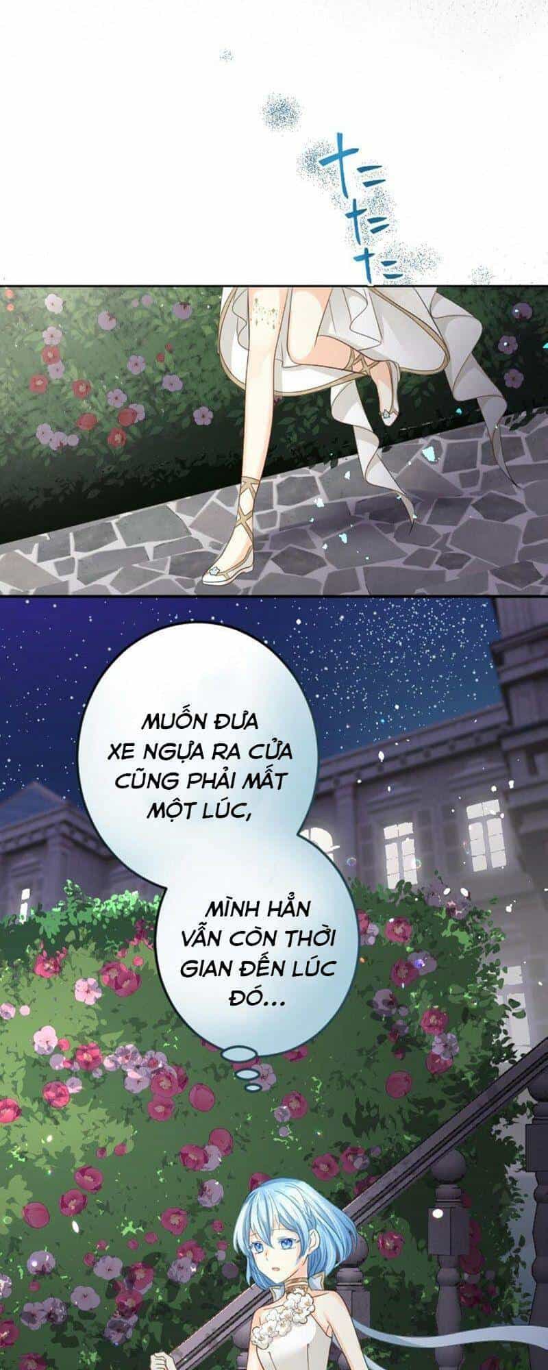Quý Cô Không Rơi Nước Mắt - Chương 16 - ảnh 32