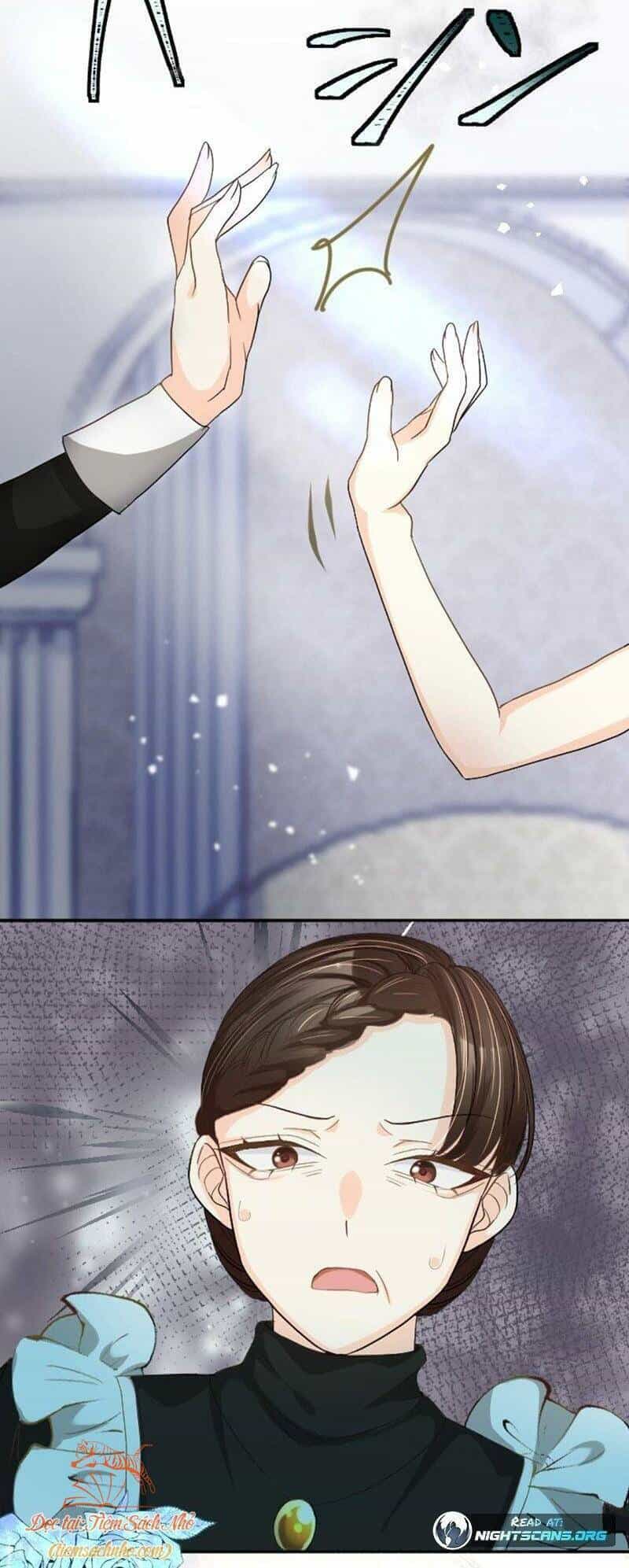 Quý Cô Không Rơi Nước Mắt - Chương 2 - ảnh 61