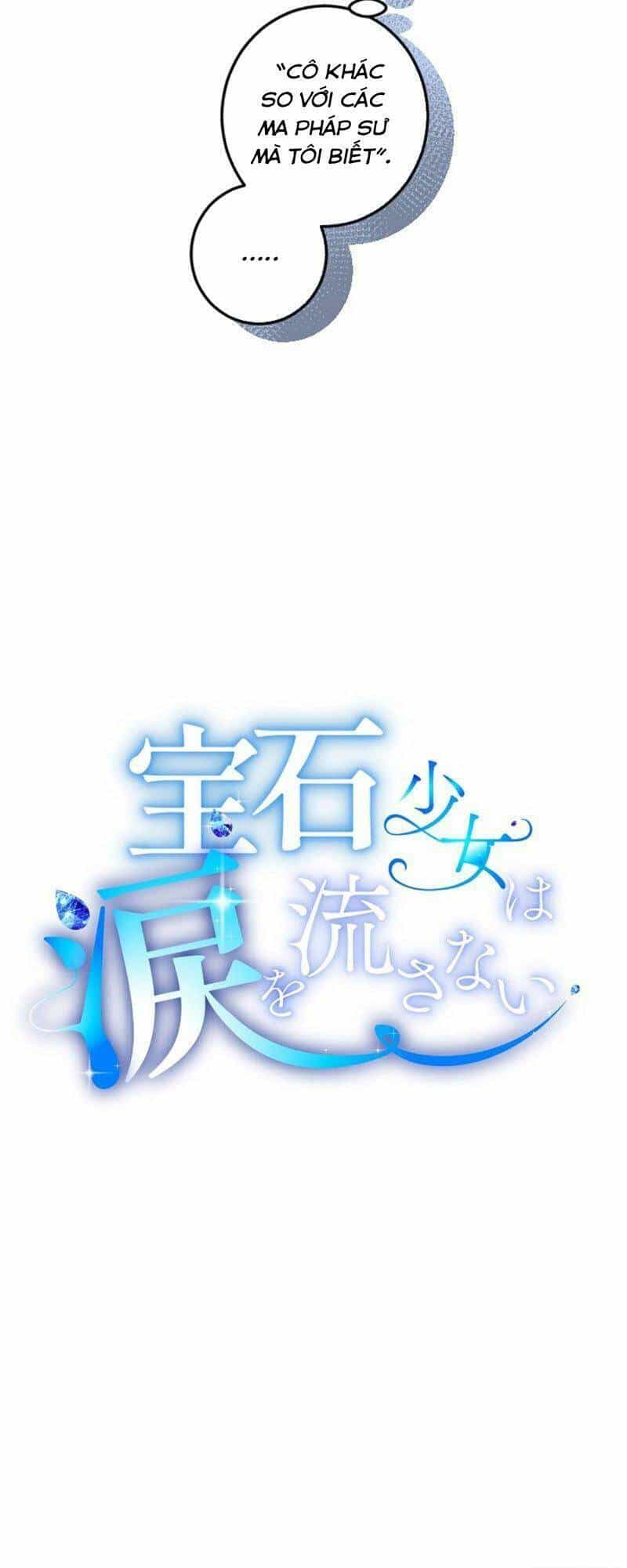Quý Cô Không Rơi Nước Mắt - Chương 22 - ảnh 2